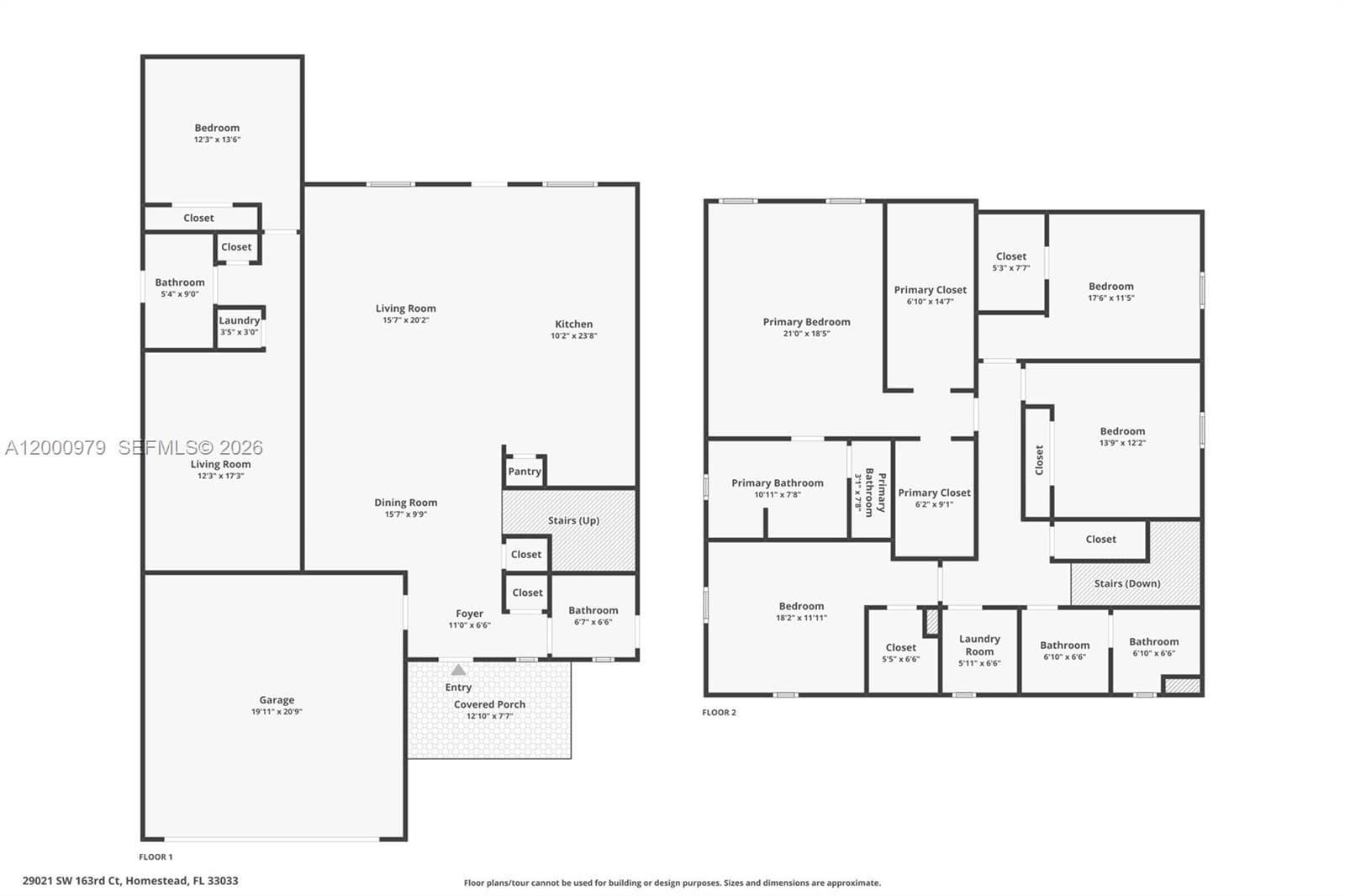 29021 SW 163rd Ct photo 43