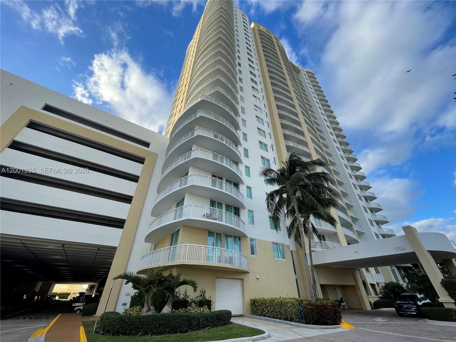 DUO CONDOMINIUM EAST · #2002E in Hallandale Beach - Photo 2