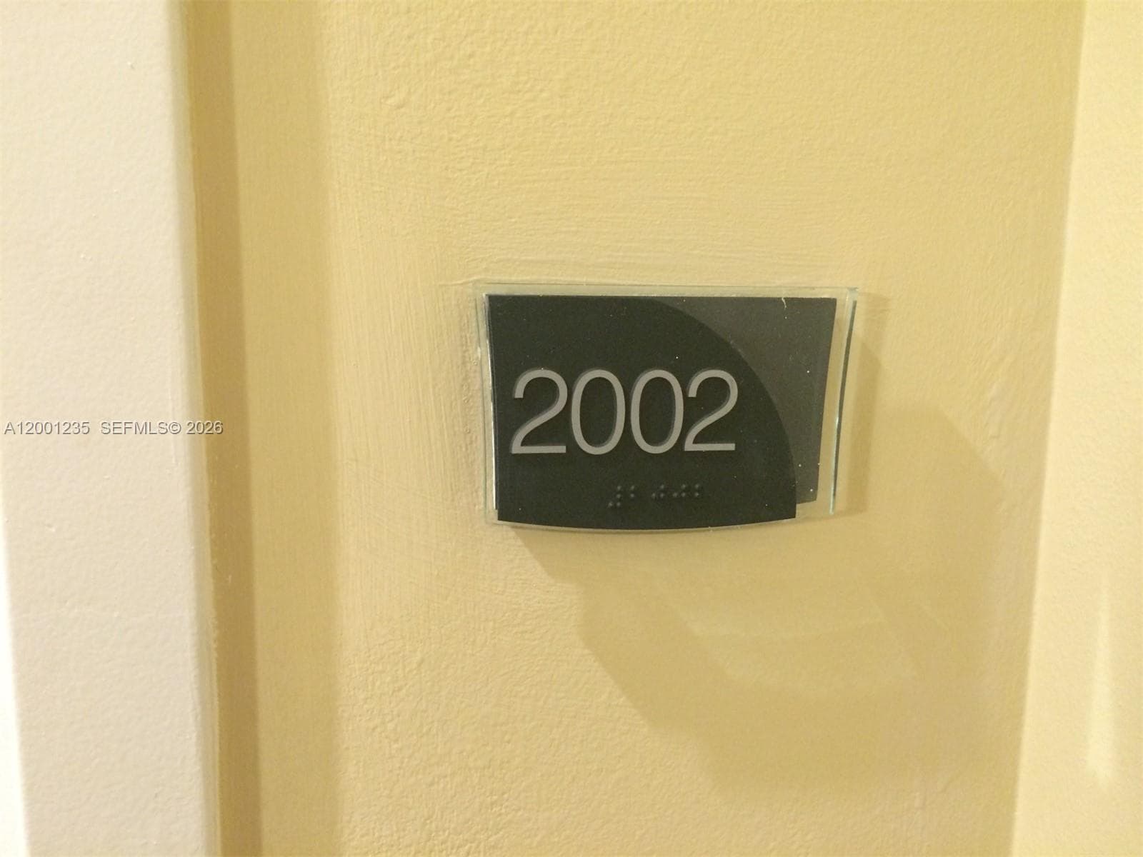 DUO CONDOMINIUM EAST · #2002E in Hallandale Beach - Photo 4