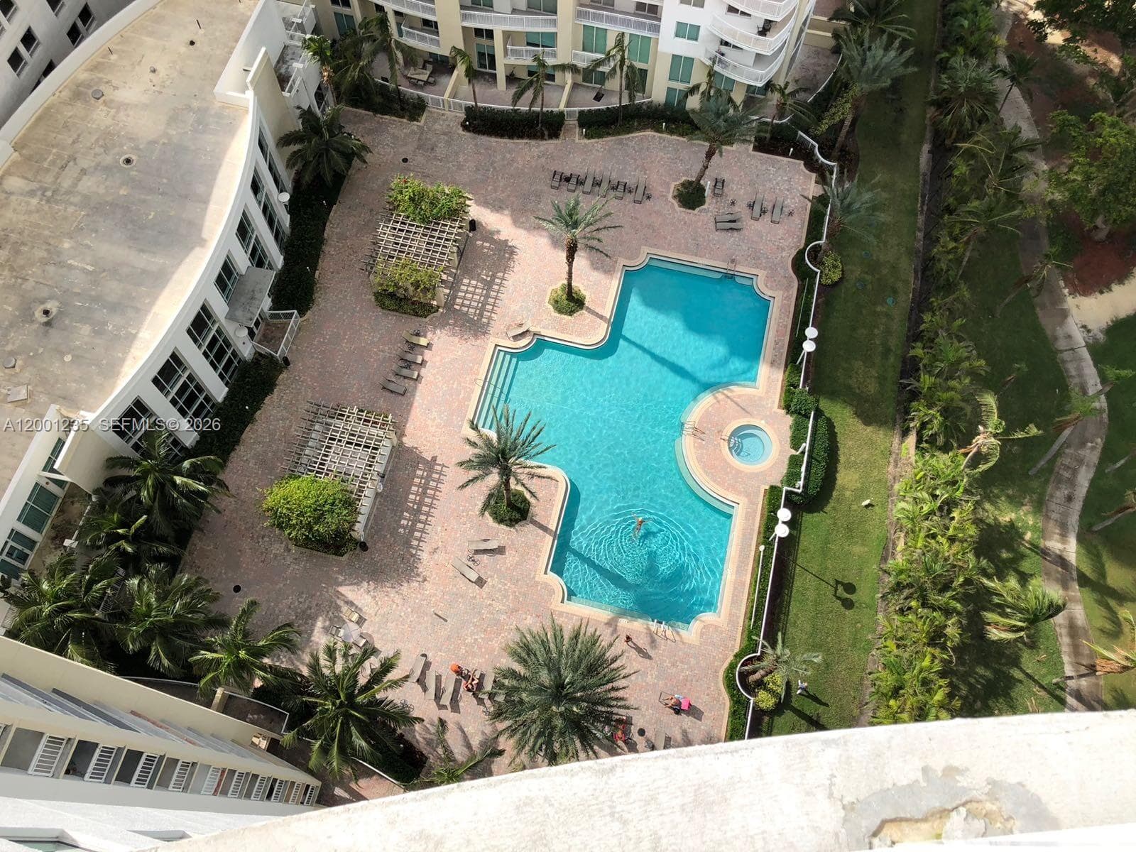 DUO CONDOMINIUM EAST · #2002E in Hallandale Beach - Photo 21
