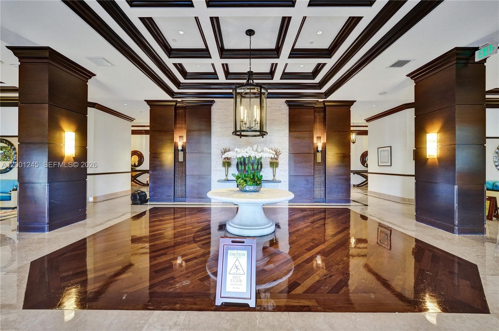 HARBOR TOWERS · #904 in Aventura - Photo 72