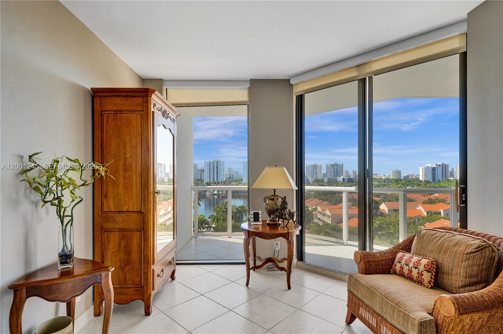 HARBOR TOWERS · #904 in Aventura - Photo 46