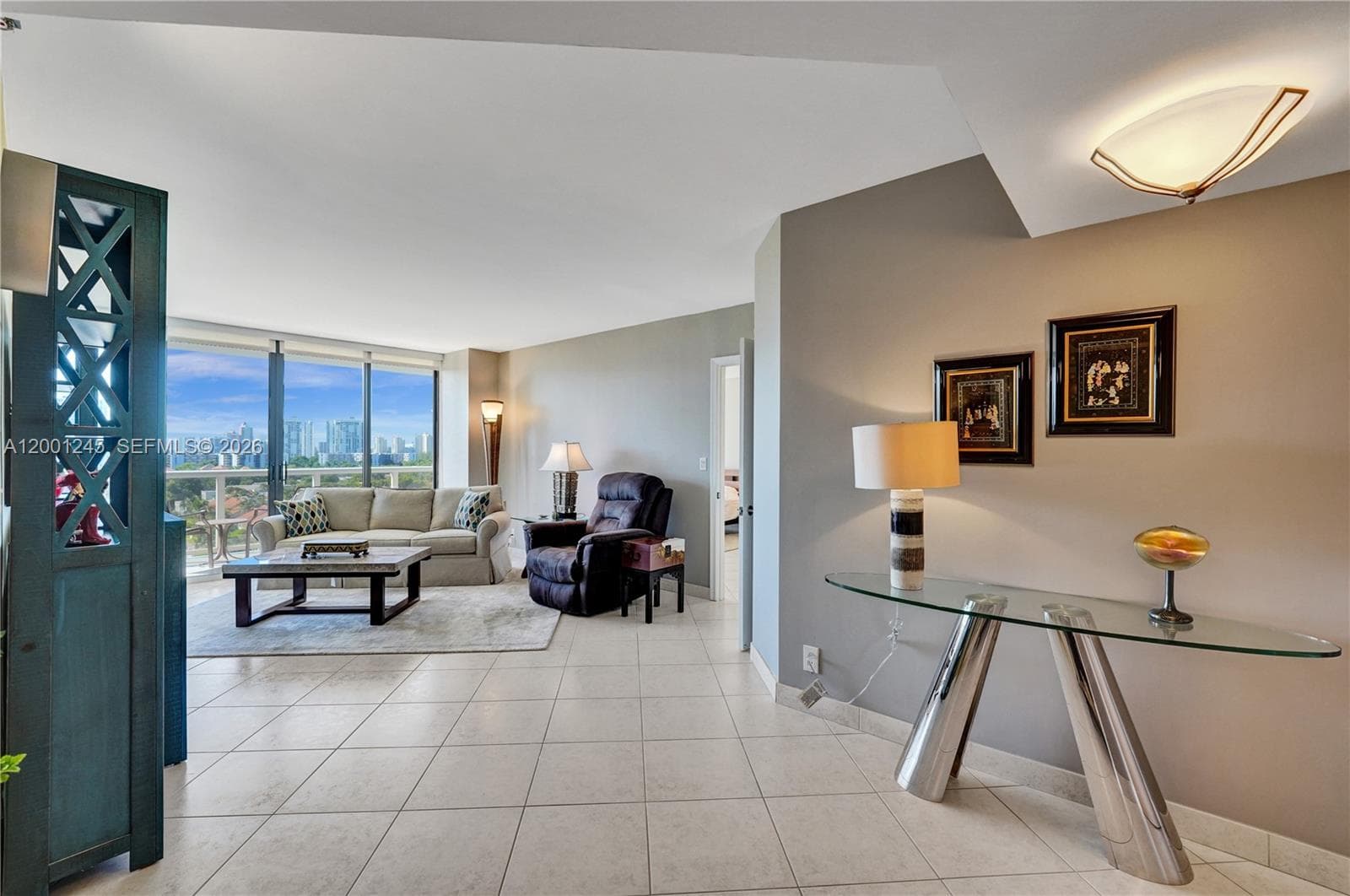 HARBOR TOWERS · #904 in Aventura - Photo 12
