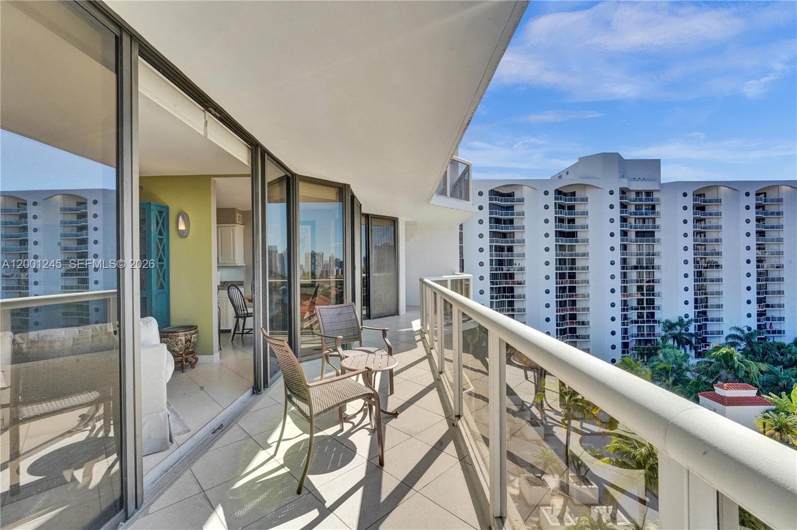 HARBOR TOWERS · #904 in Aventura - Photo 57