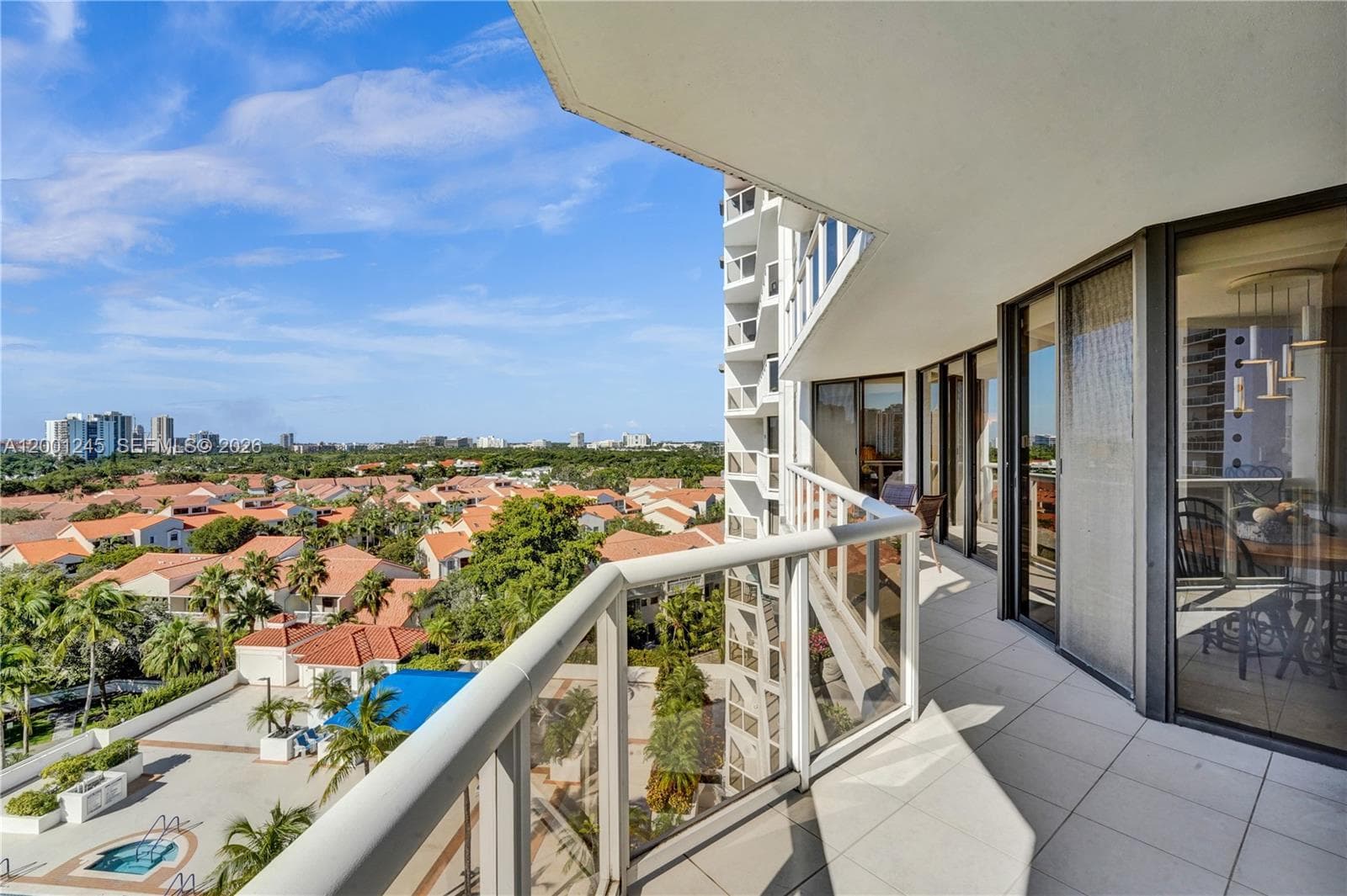 HARBOR TOWERS · #904 in Aventura - Photo 53