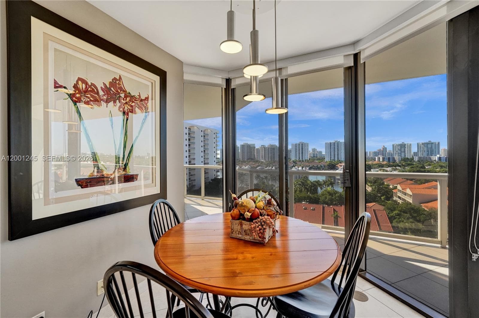 HARBOR TOWERS · #904 in Aventura - Photo 22