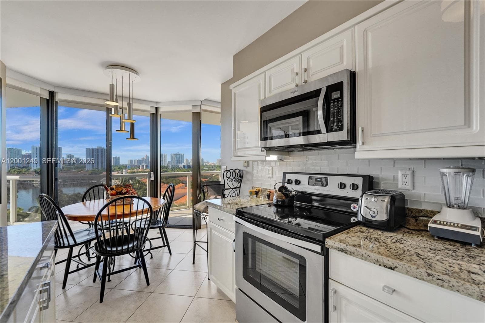HARBOR TOWERS · #904 in Aventura - Photo 7