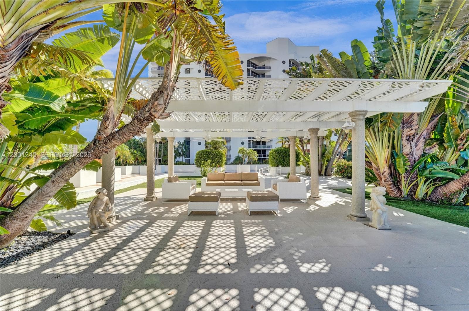HARBOR TOWERS · #904 in Aventura - Photo 67