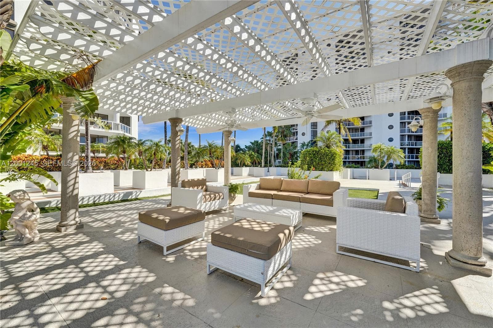 HARBOR TOWERS · #904 in Aventura - Photo 66