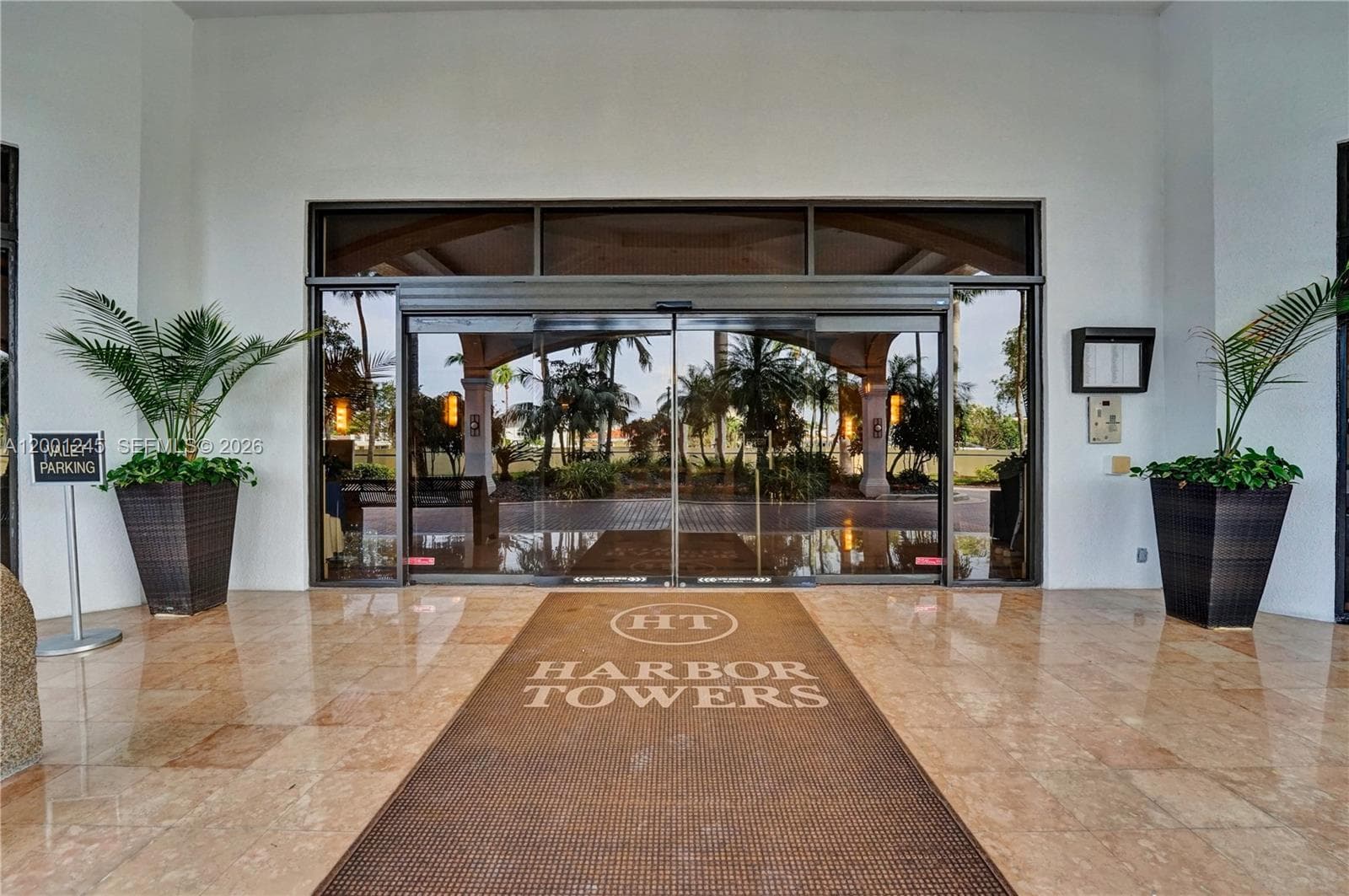 HARBOR TOWERS · #904 in Aventura - Photo 71