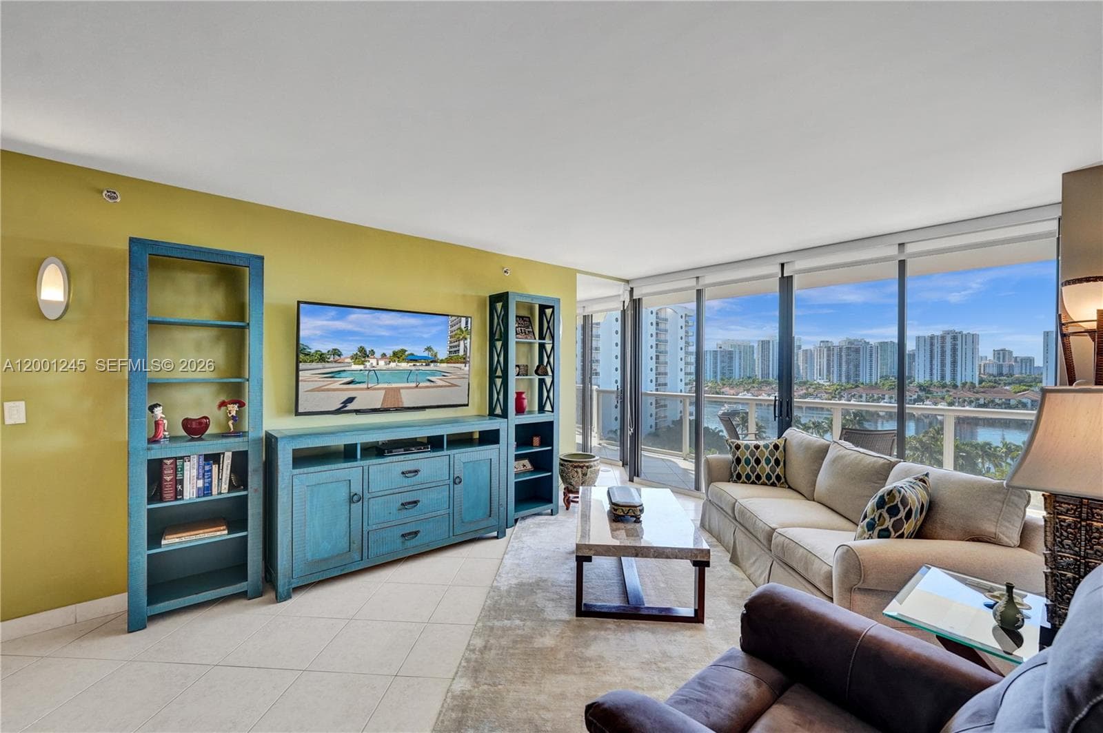 HARBOR TOWERS · #904 in Aventura - Photo 1