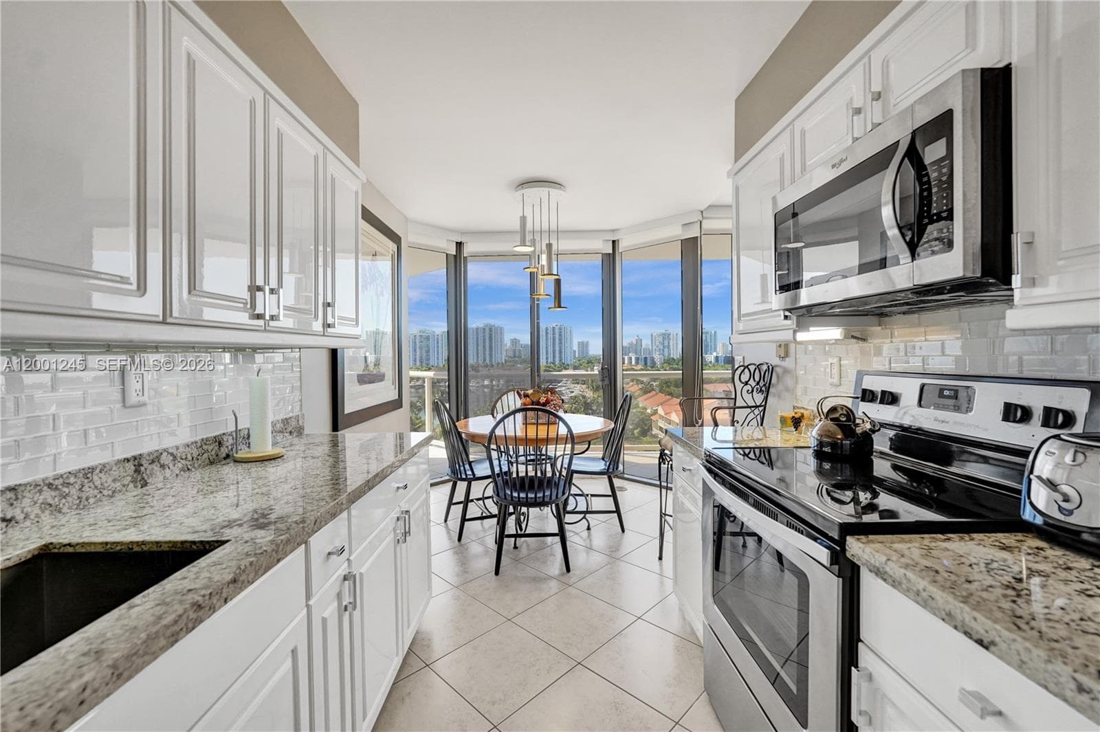 HARBOR TOWERS · #904 in Aventura - Photo 5