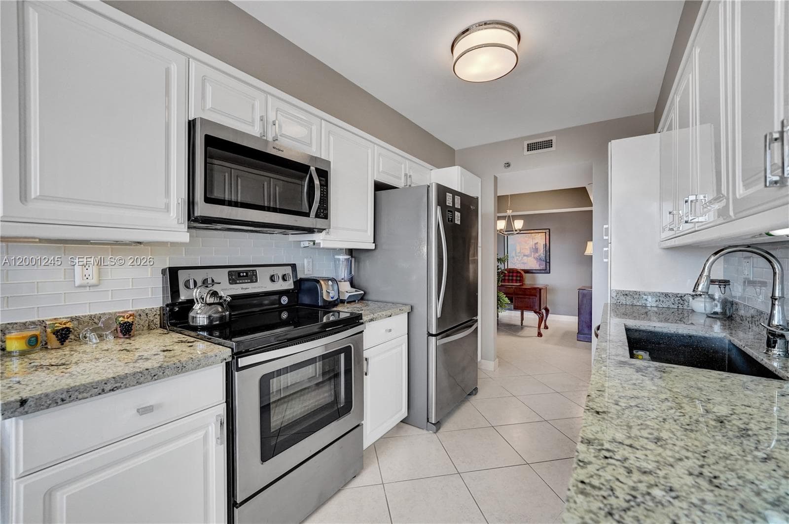 HARBOR TOWERS · #904 in Aventura - Photo 20