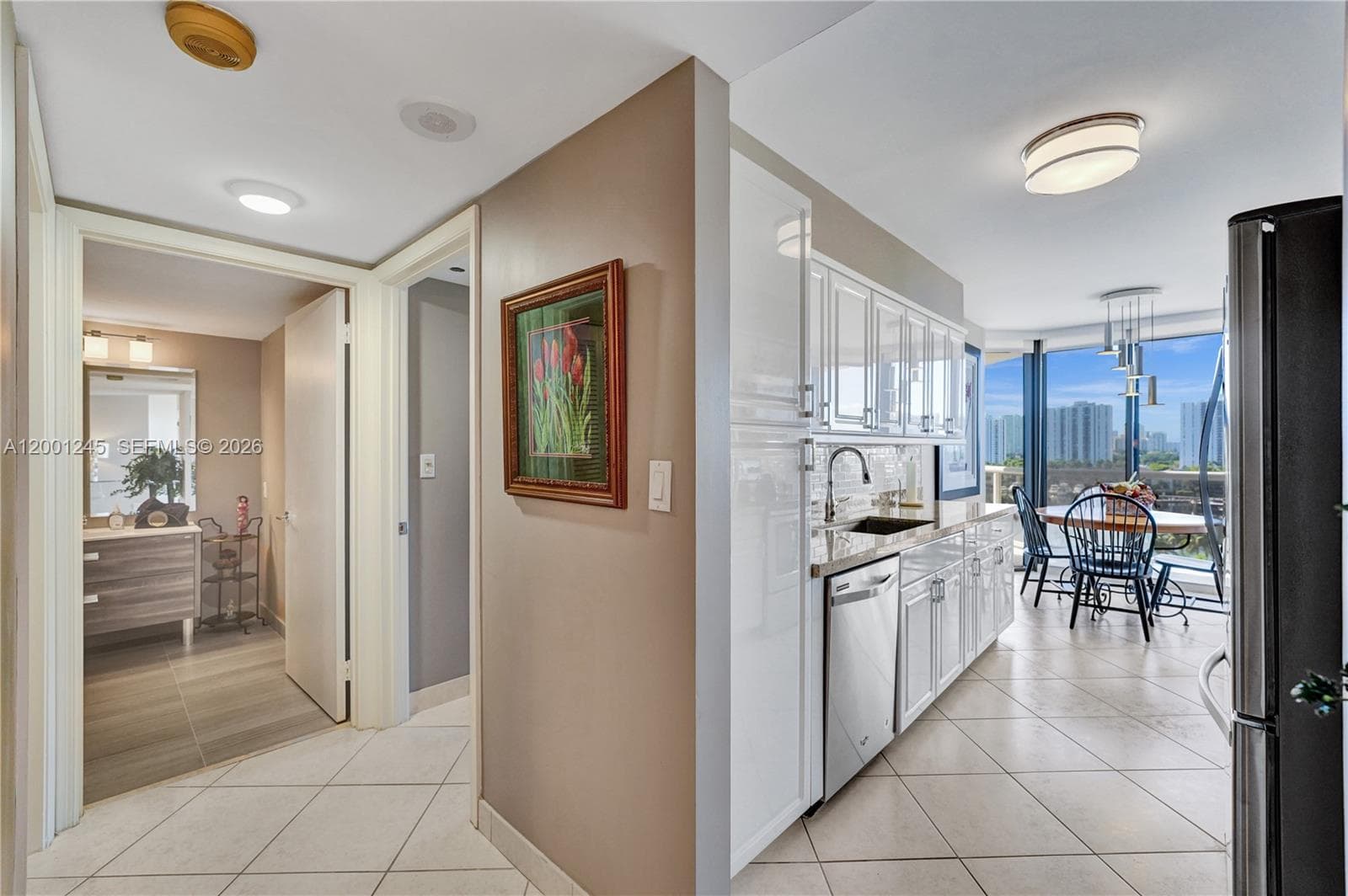 HARBOR TOWERS · #904 in Aventura - Photo 30