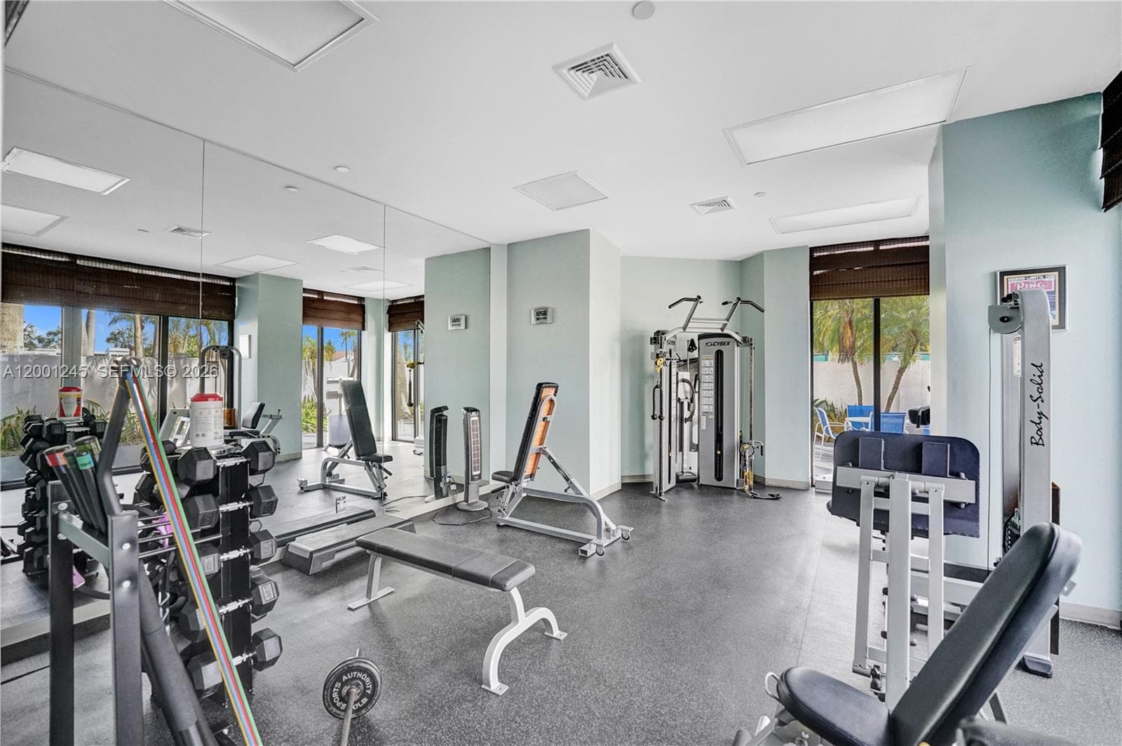 HARBOR TOWERS · #904 in Aventura - Photo 69