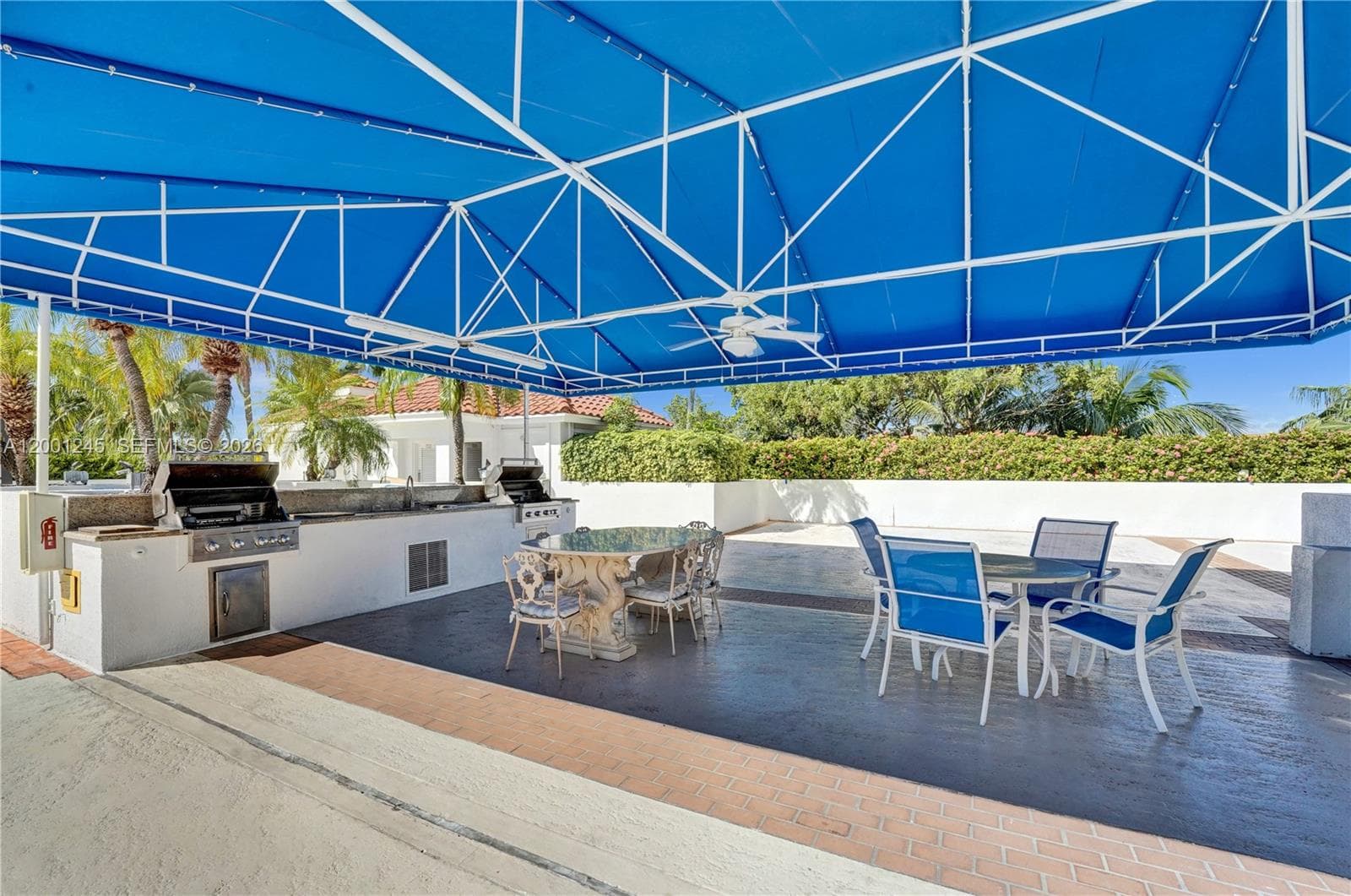HARBOR TOWERS · #904 in Aventura - Photo 65