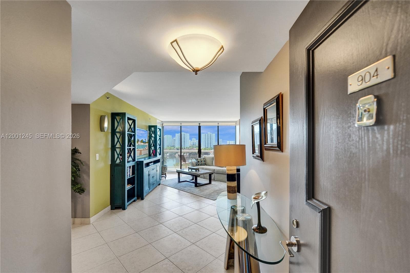 HARBOR TOWERS · #904 in Aventura - Photo 10