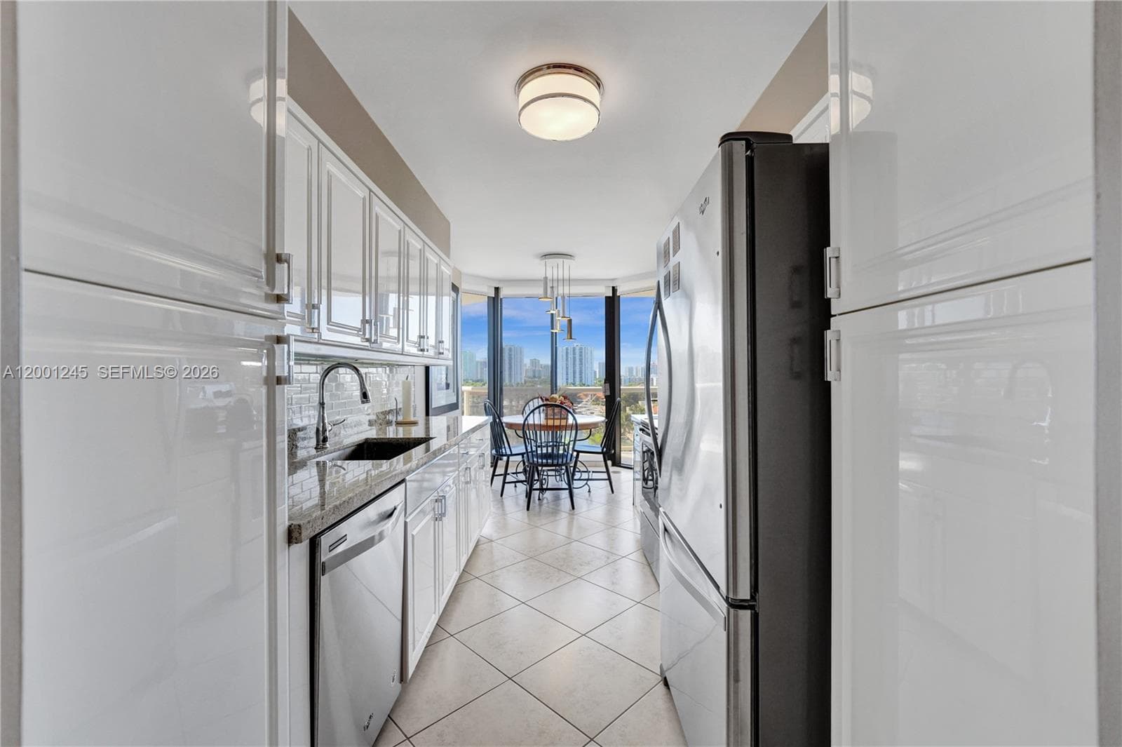 HARBOR TOWERS · #904 in Aventura - Photo 18