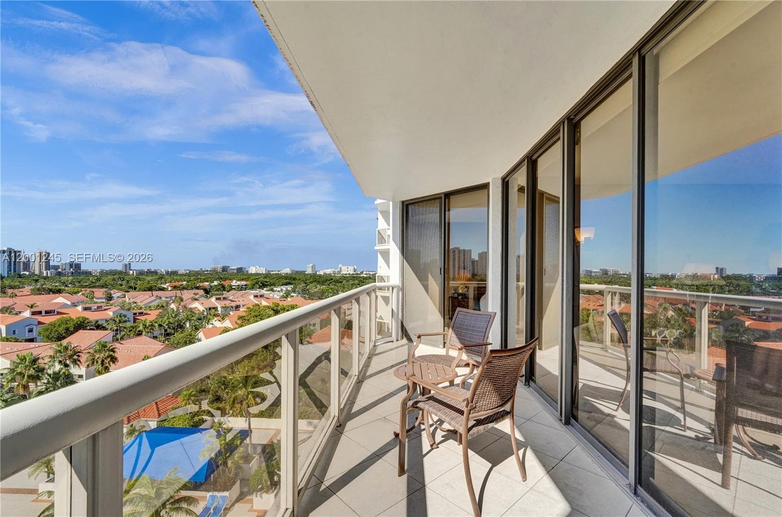 HARBOR TOWERS · #904 in Aventura - Photo 55