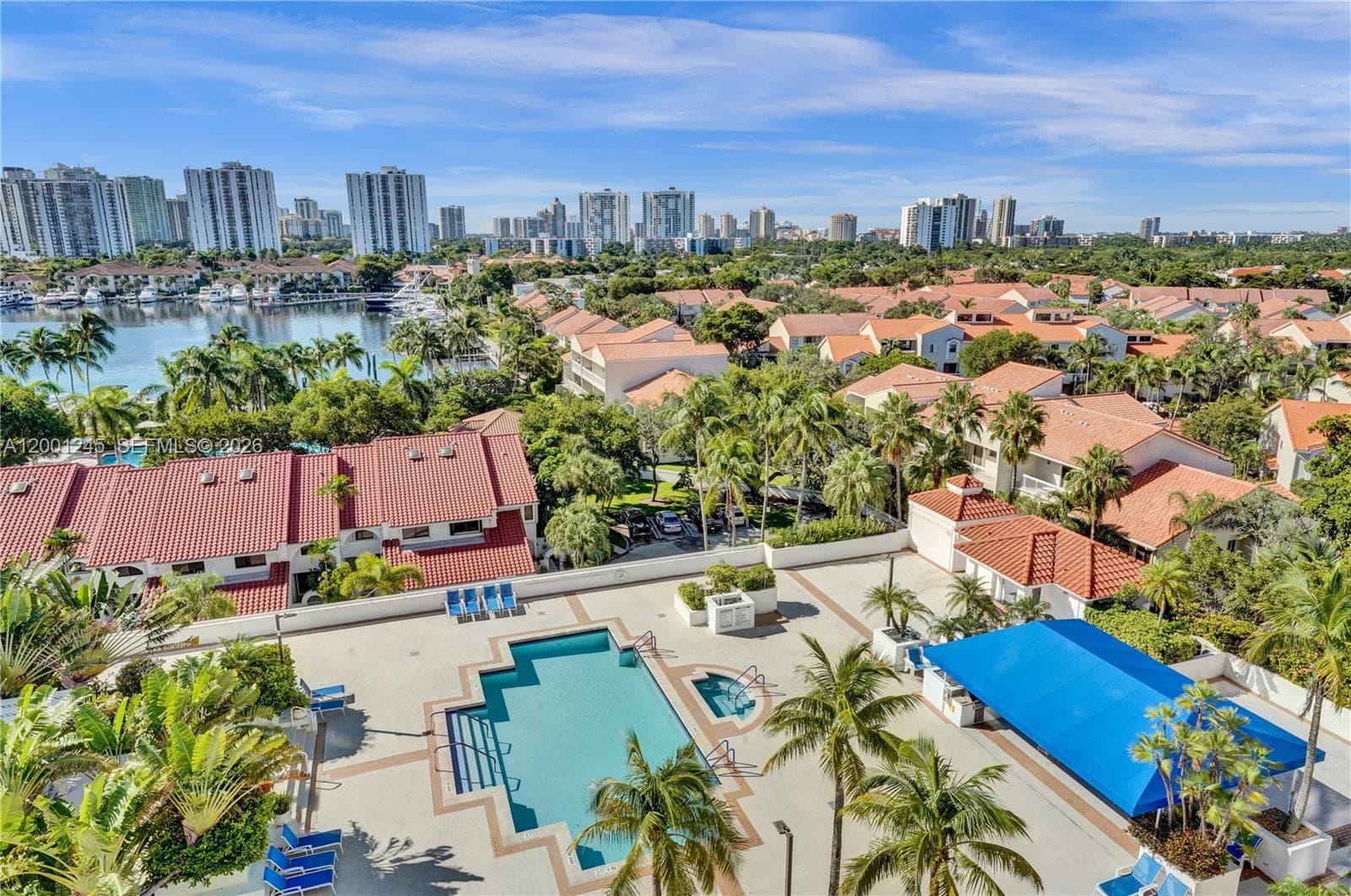 HARBOR TOWERS · #904 in Aventura - Photo 59