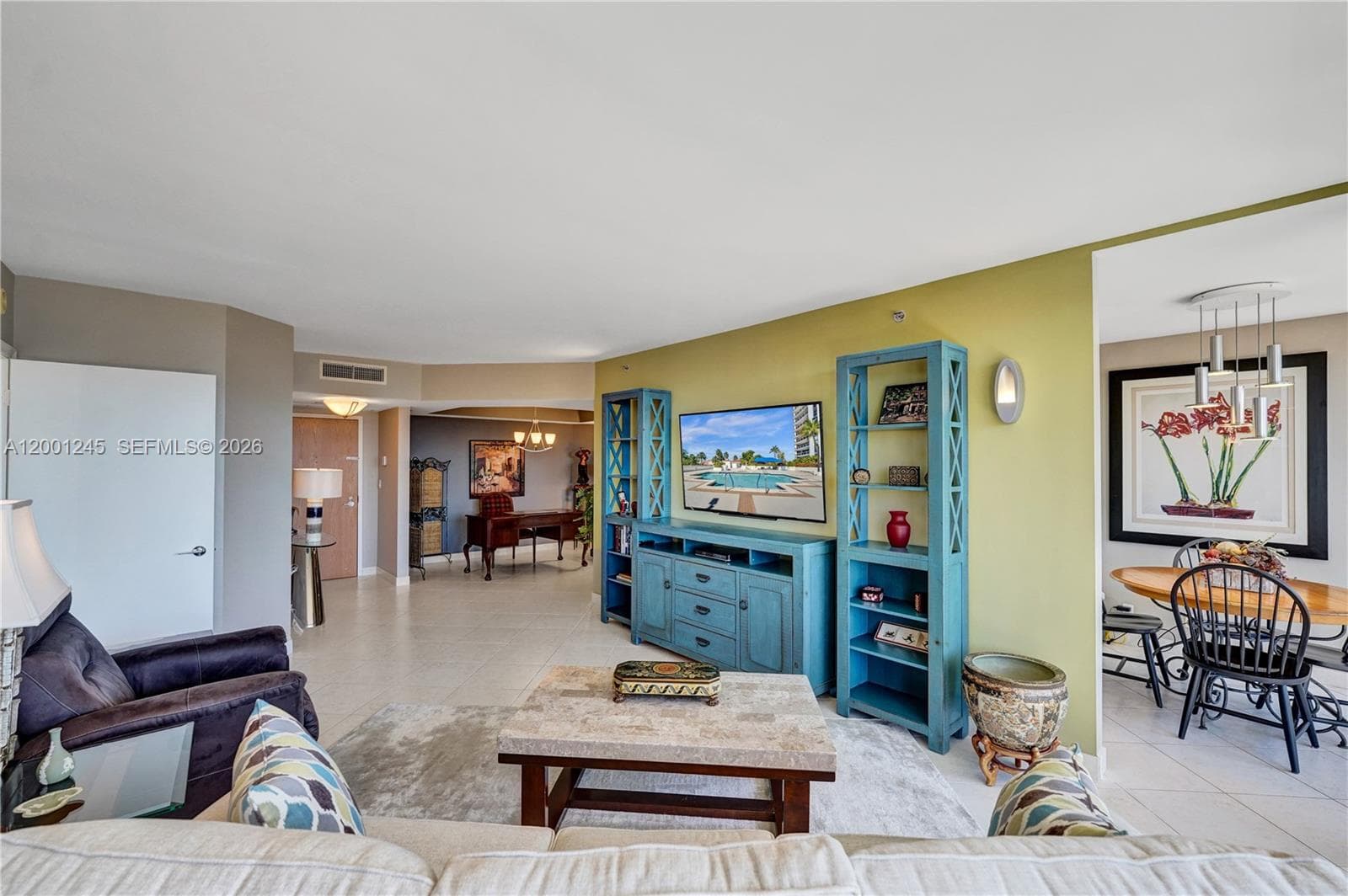 HARBOR TOWERS · #904 in Aventura - Photo 15