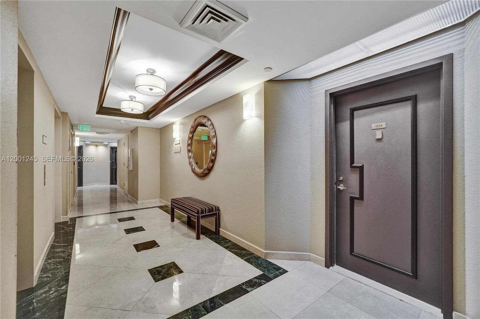 HARBOR TOWERS · #904 in Aventura - Photo 11