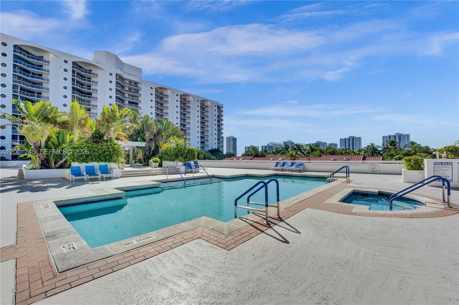 HARBOR TOWERS · #904 in Aventura - Photo 64