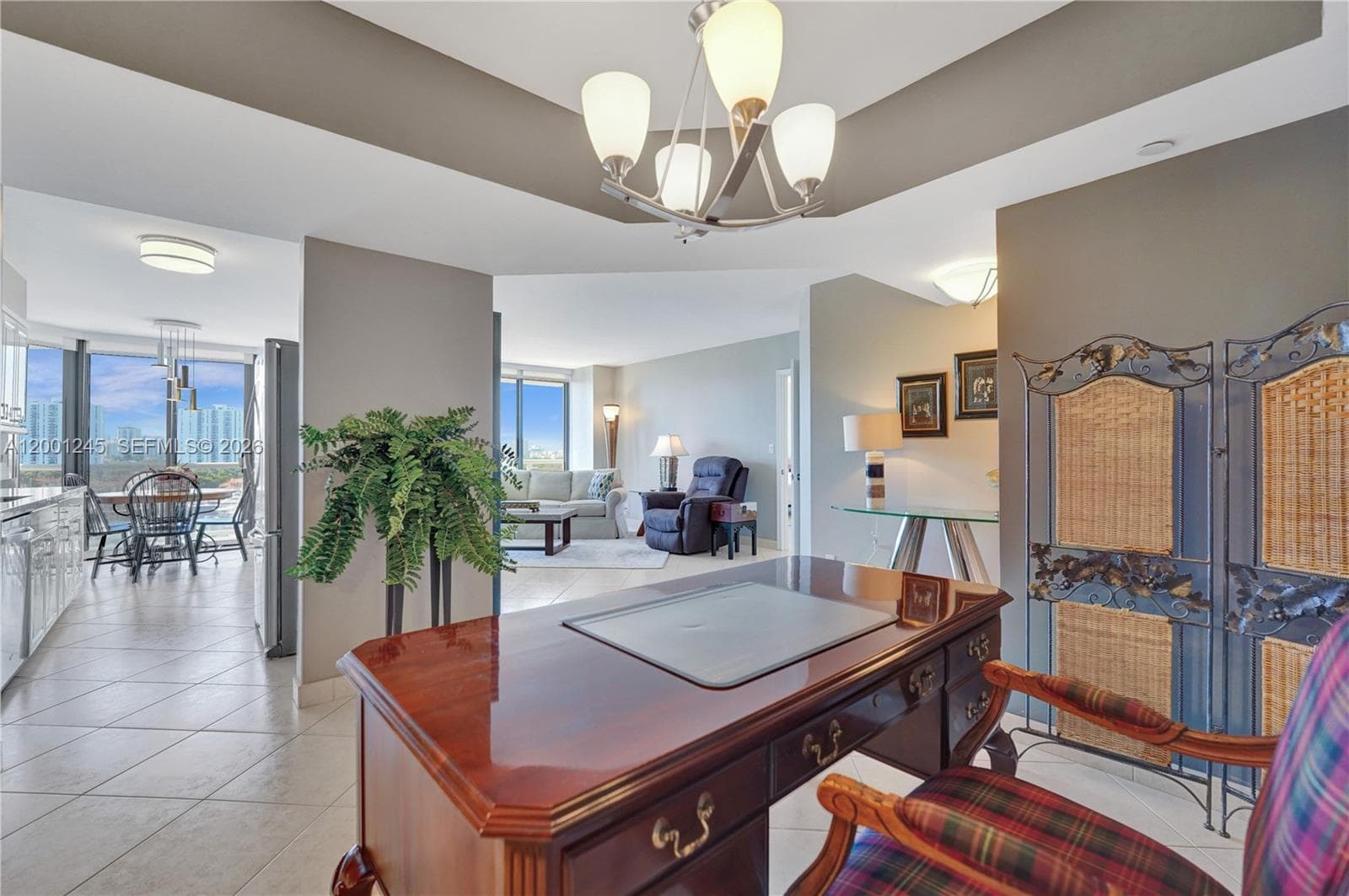 HARBOR TOWERS · #904 in Aventura - Photo 29