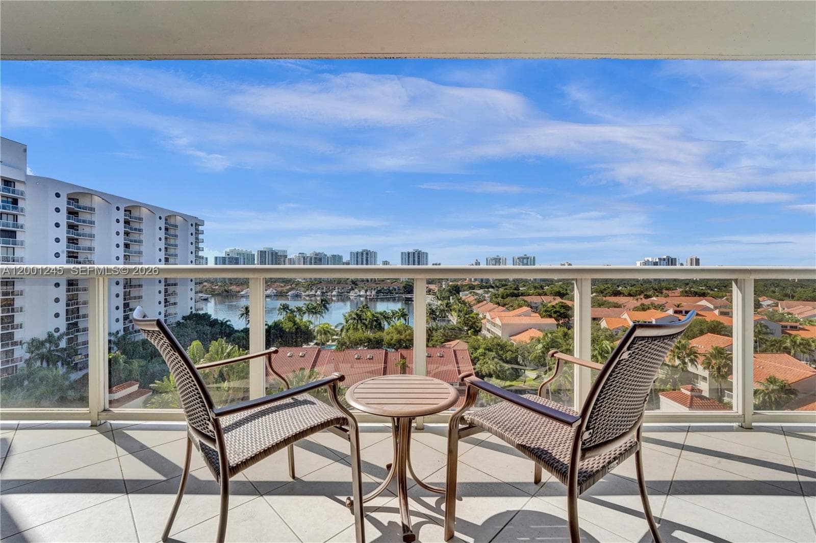 HARBOR TOWERS · #904 in Aventura - Photo 4
