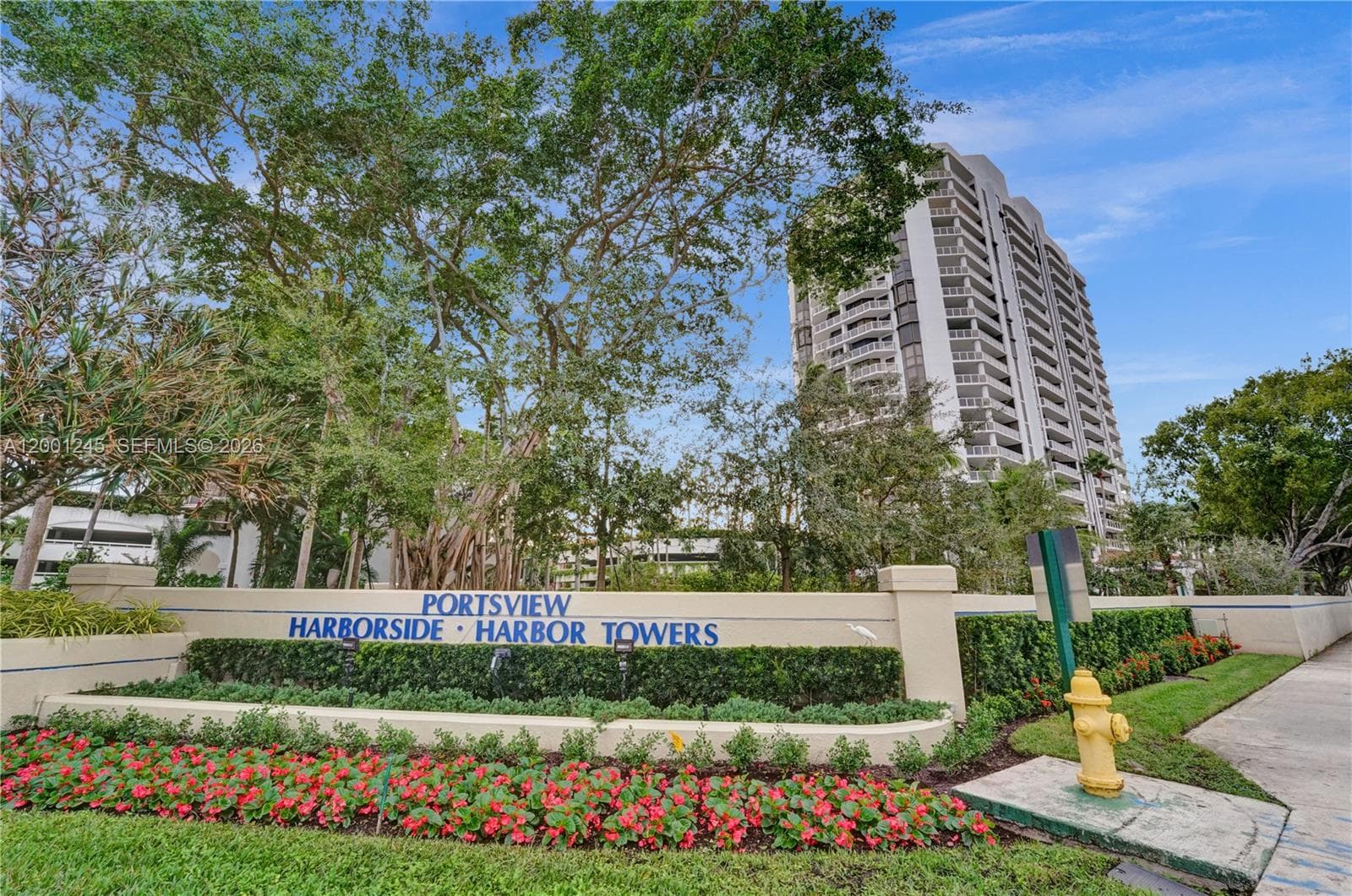 HARBOR TOWERS · #904 in Aventura - Photo 70