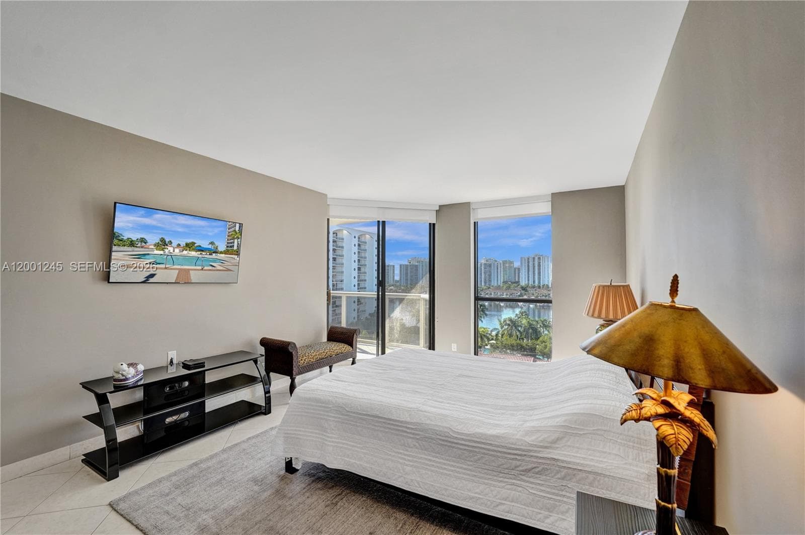 HARBOR TOWERS · #904 in Aventura - Photo 8