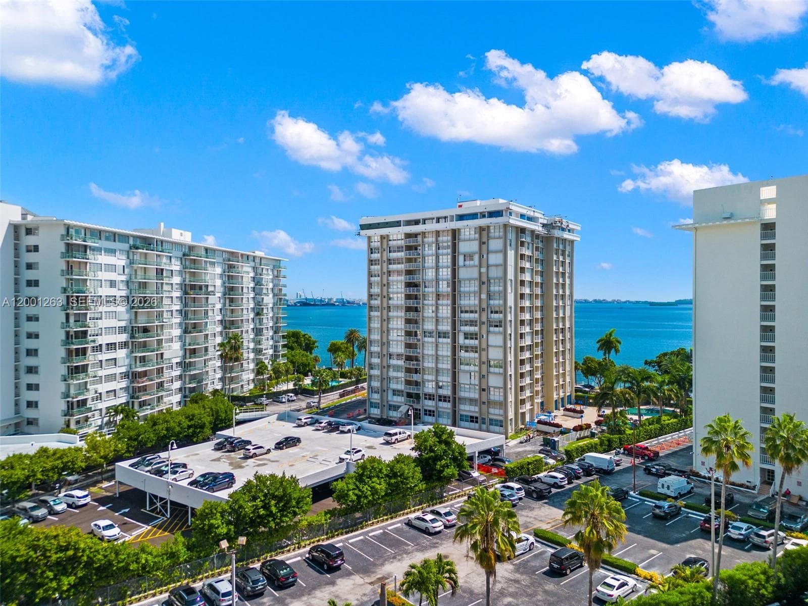 BAYSHORE PLACE · #1401A in Miami - Photo 52