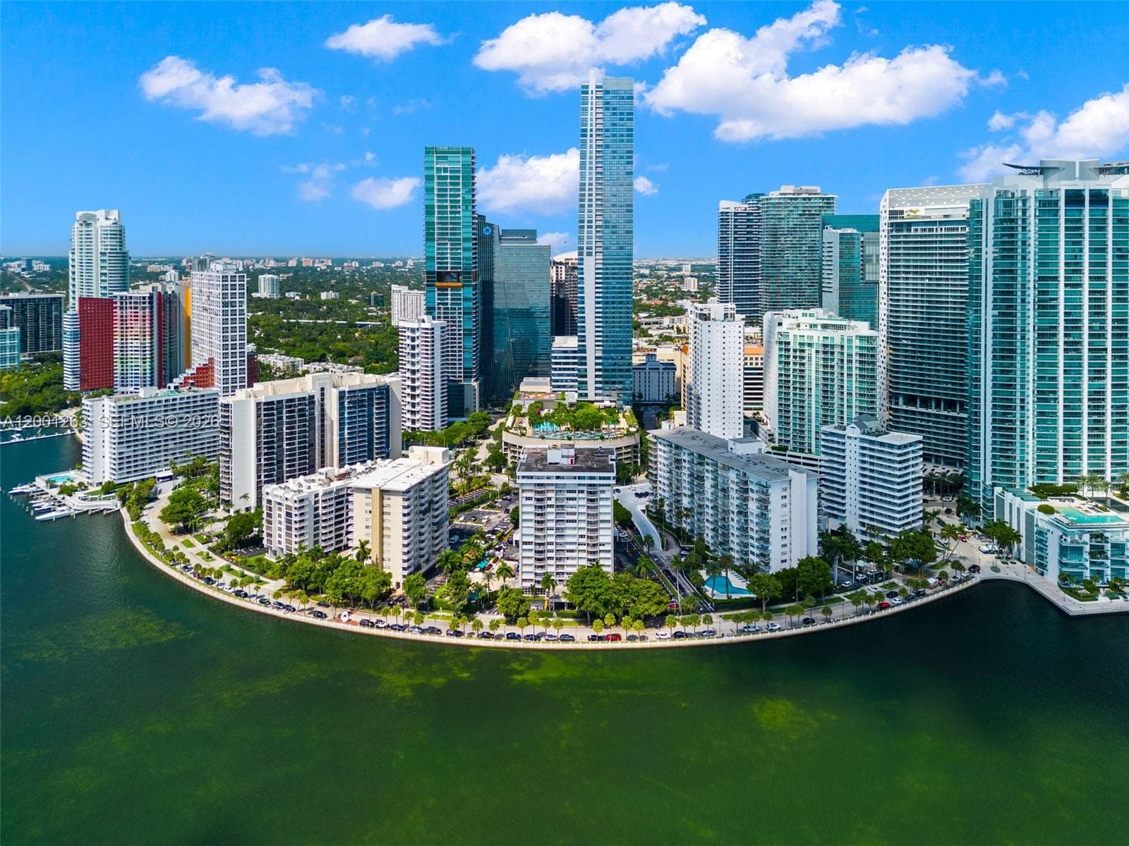 BAYSHORE PLACE · #1401A in Miami - Photo 46