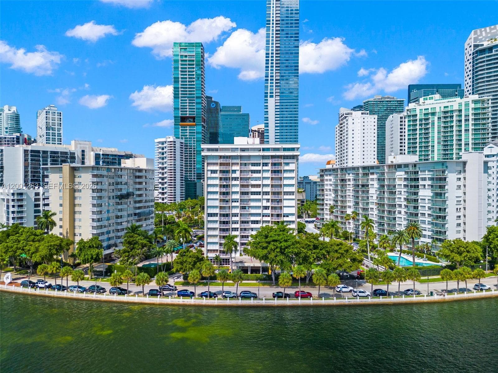 BAYSHORE PLACE · #1401A in Miami - Photo 47