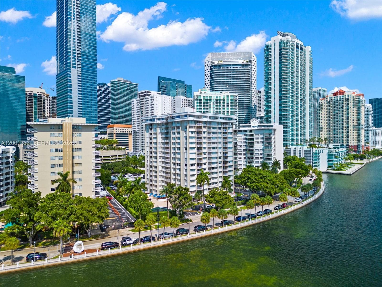 BAYSHORE PLACE · #1401A in Miami - Photo 49