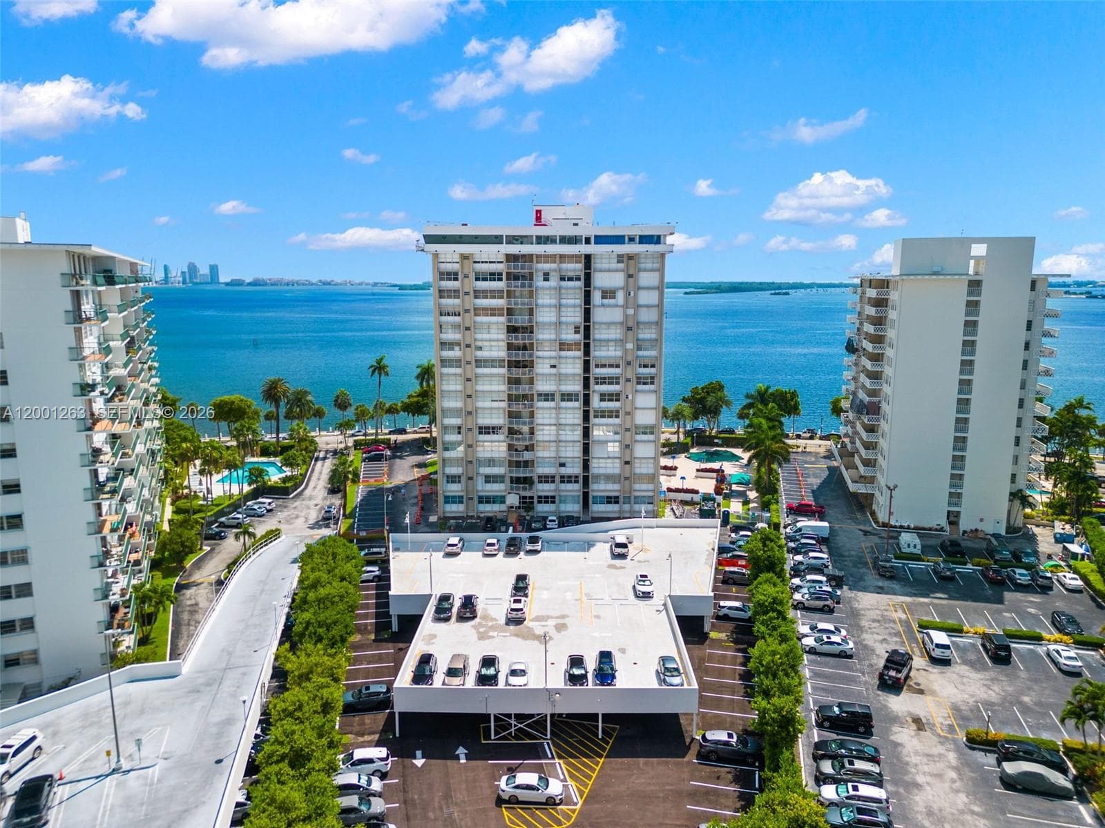 BAYSHORE PLACE · #1401A in Miami - Photo 51