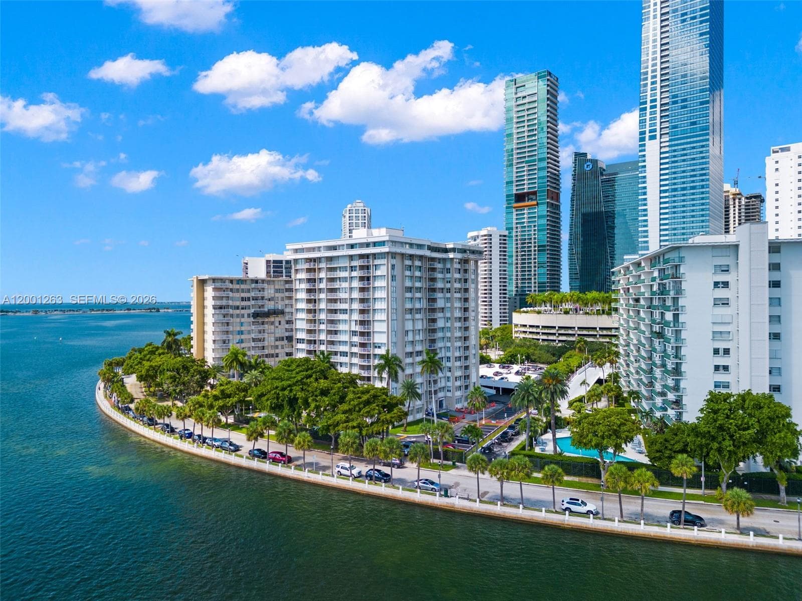 BAYSHORE PLACE · #1401A in Miami - Photo 50