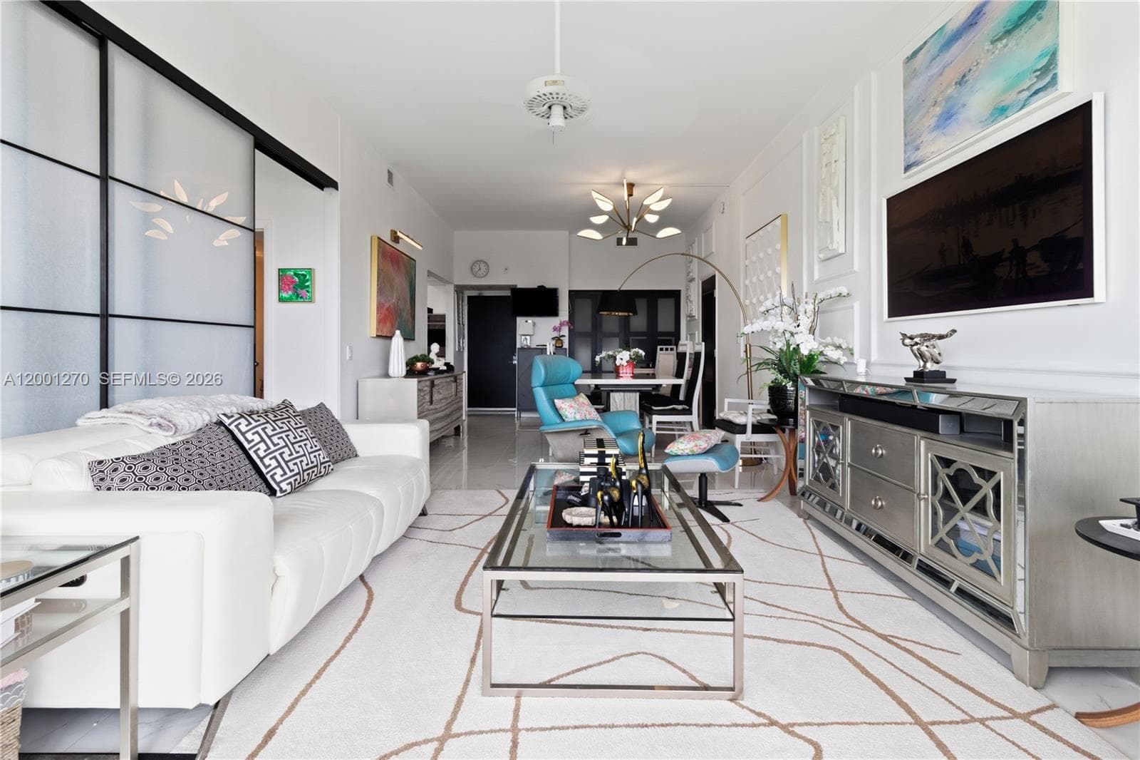 CORONADO CONDO · #PH24 in Aventura - Photo 6