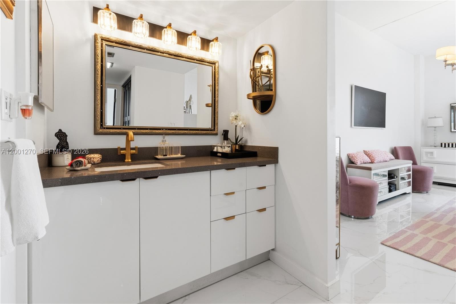 CORONADO CONDO · #PH24 in Aventura - Photo 16