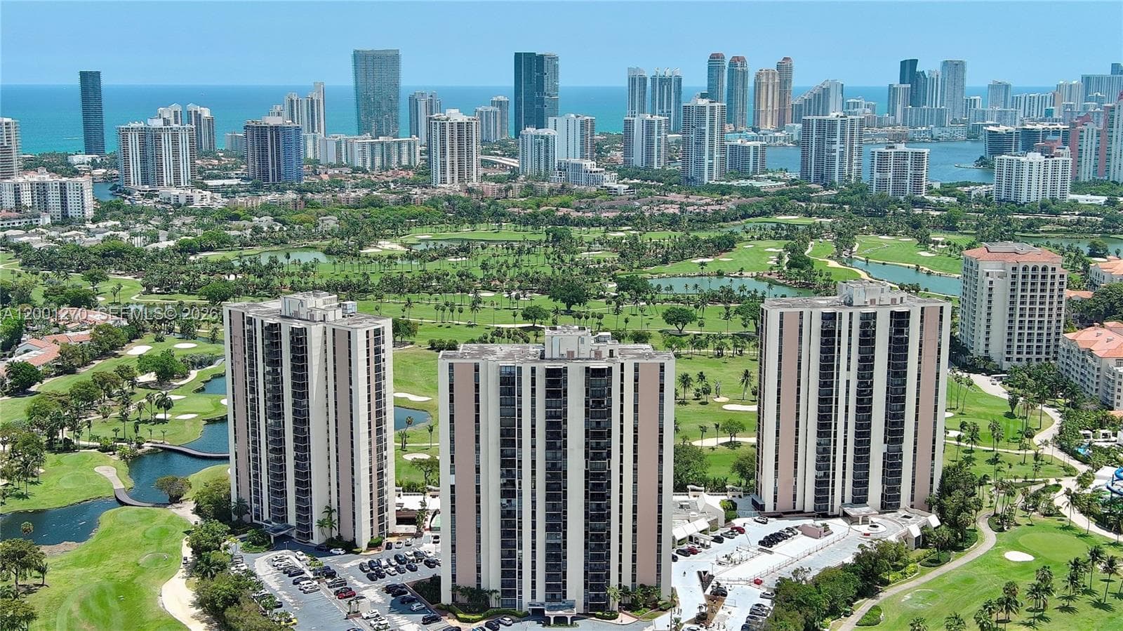 CORONADO CONDO · #PH24 in Aventura - Photo 26