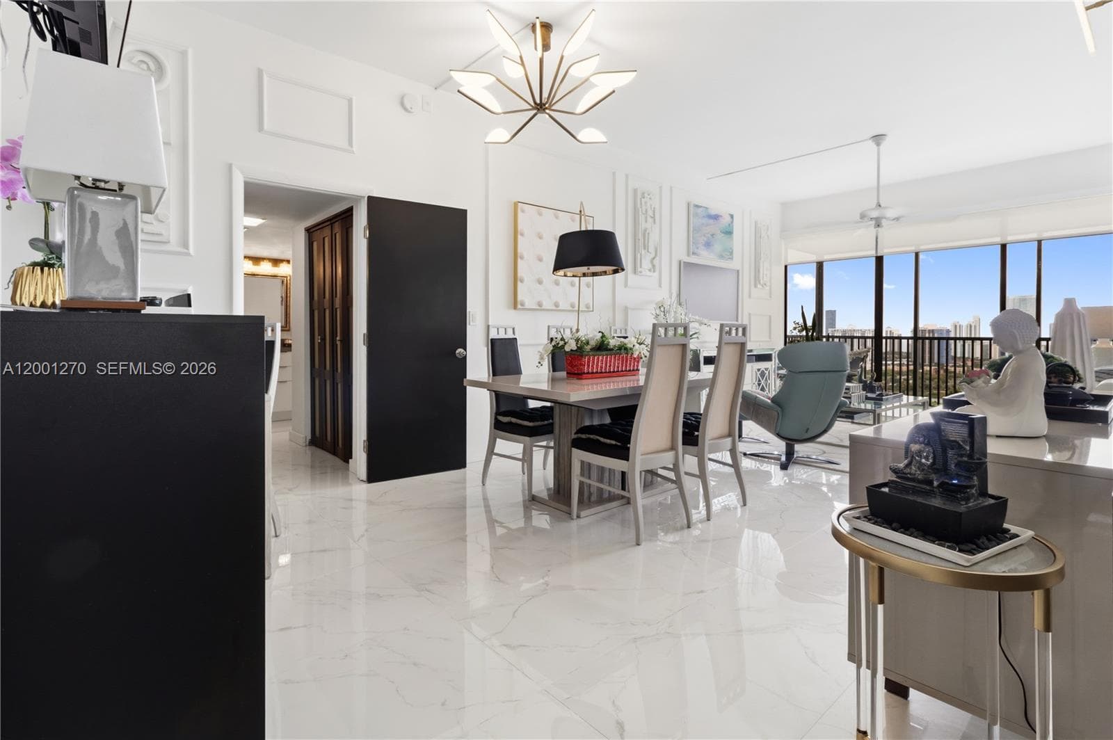 CORONADO CONDO · #PH24 in Aventura - Photo 7