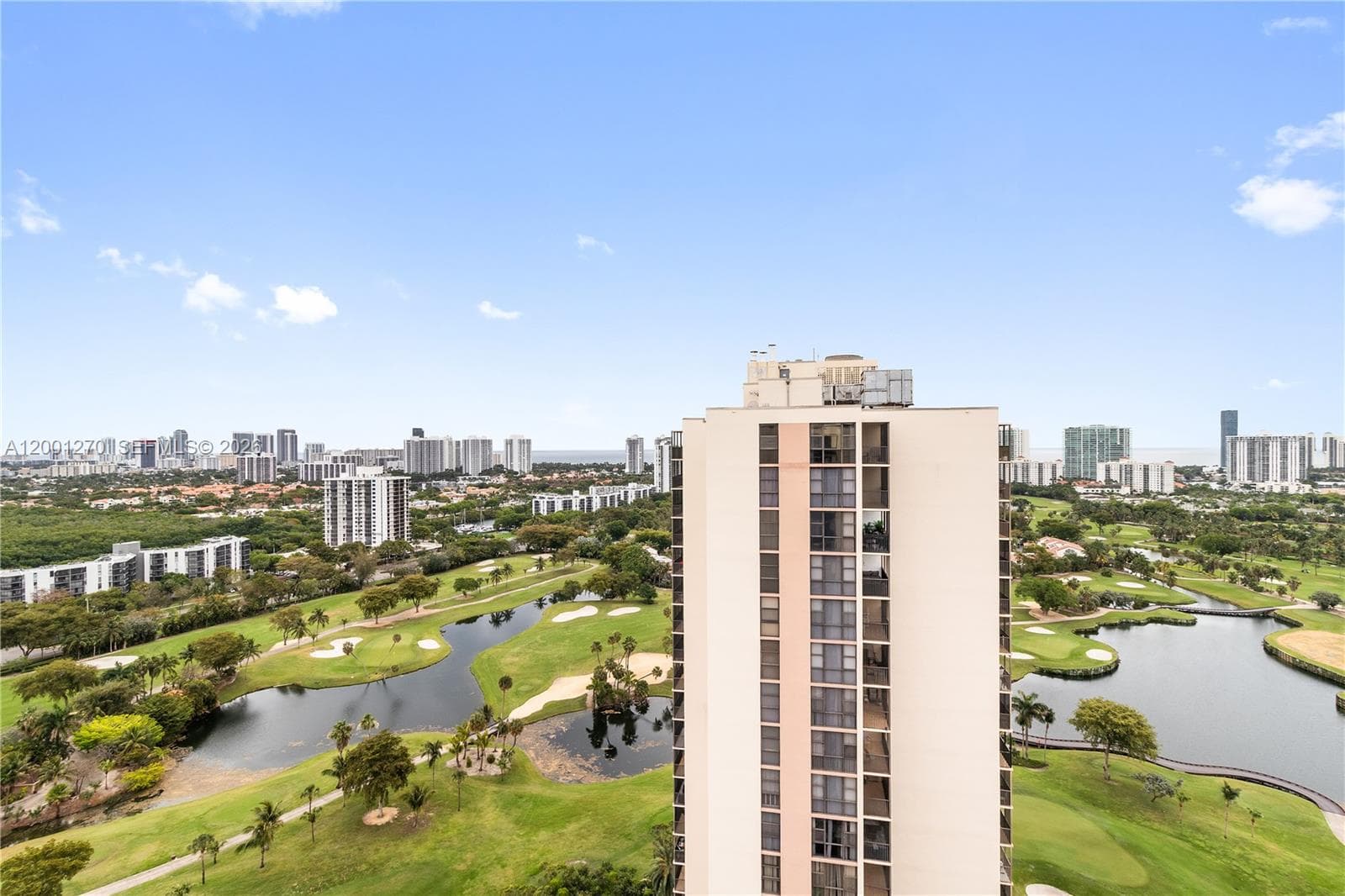 CORONADO CONDO · #PH24 in Aventura - Photo 32