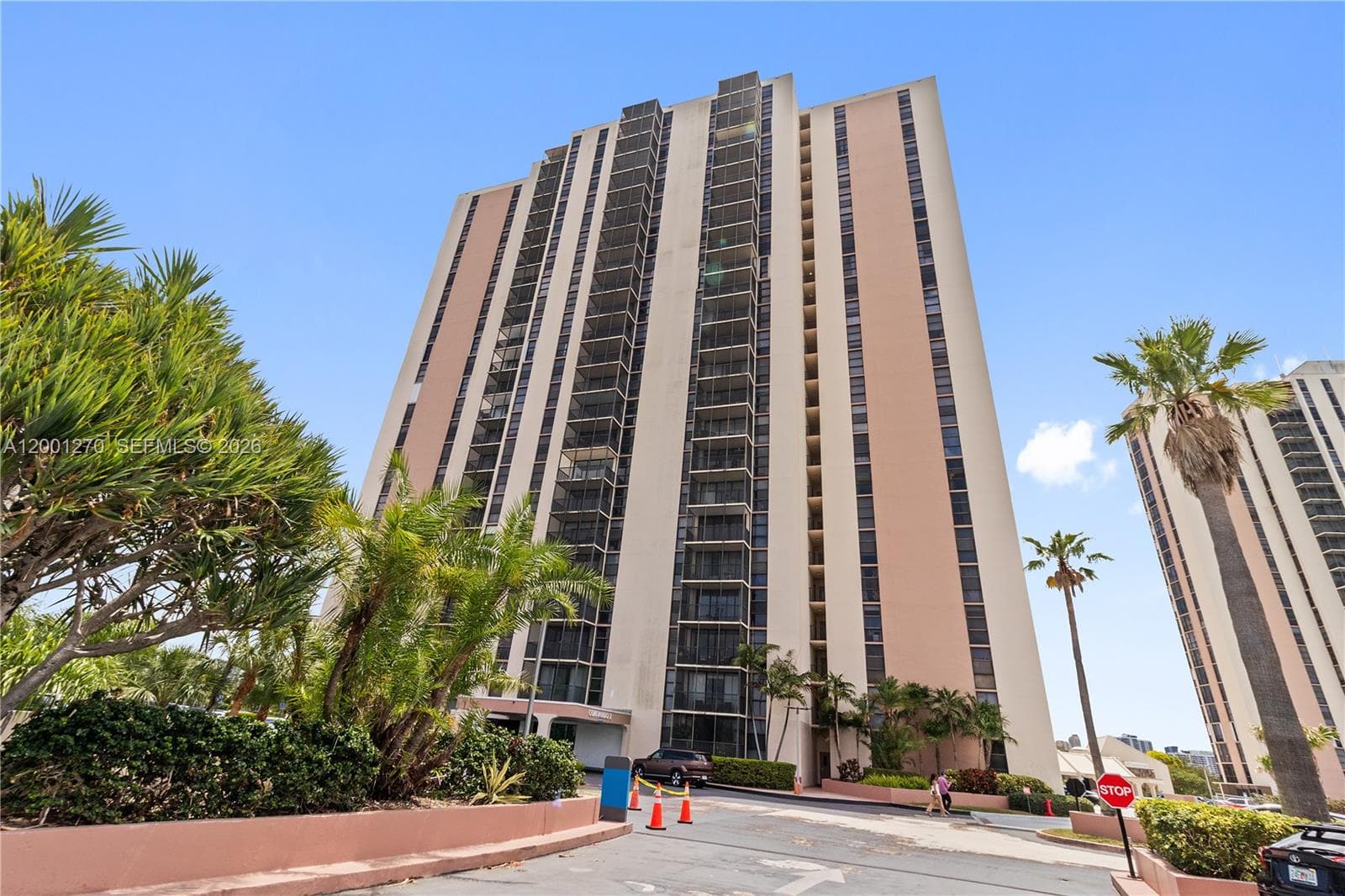 CORONADO CONDO · #PH24 in Aventura - Photo 28