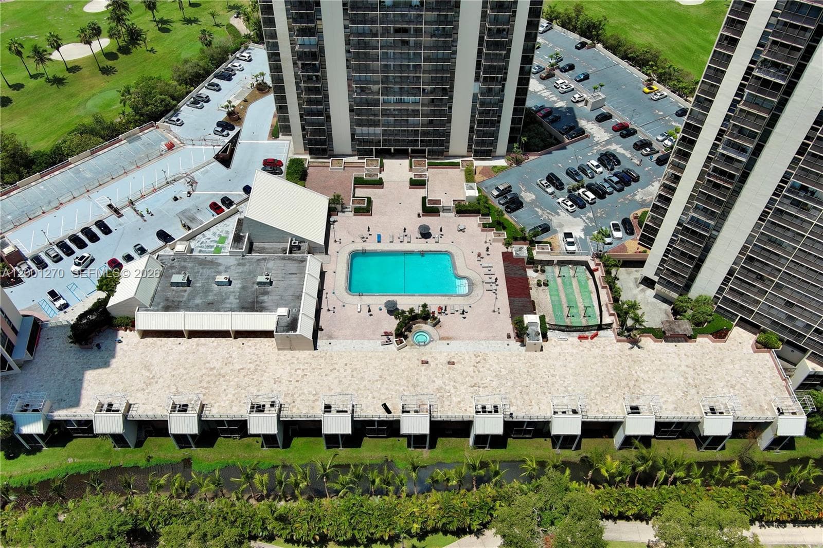 CORONADO CONDO · #PH24 in Aventura - Photo 20