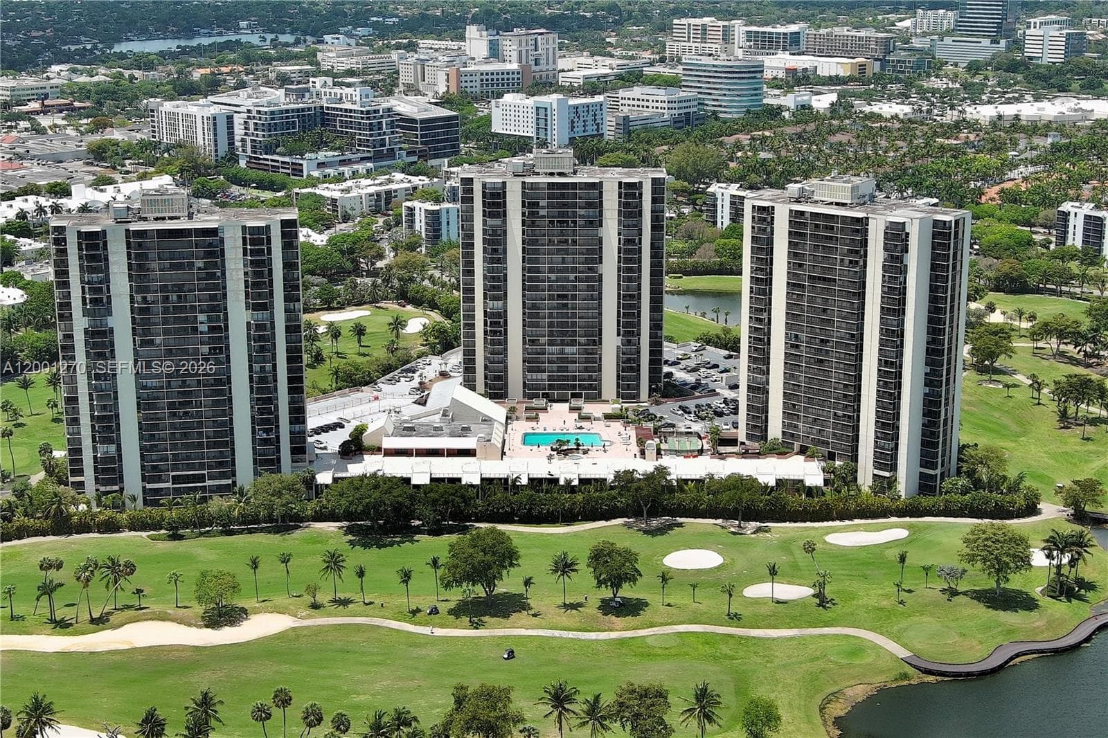 CORONADO CONDO · #PH24 in Aventura - Photo 24