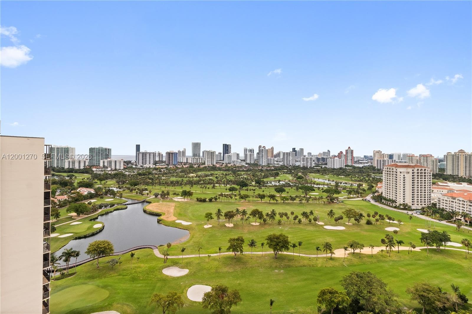CORONADO CONDO · #PH24 in Aventura - Photo 30