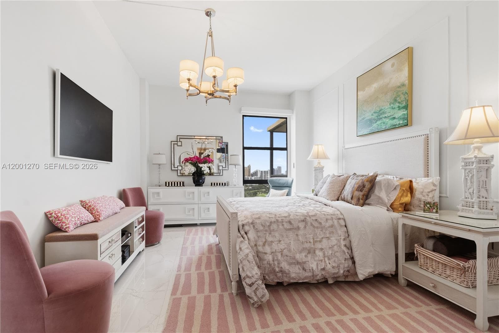 CORONADO CONDO · #PH24 in Aventura - Photo 14