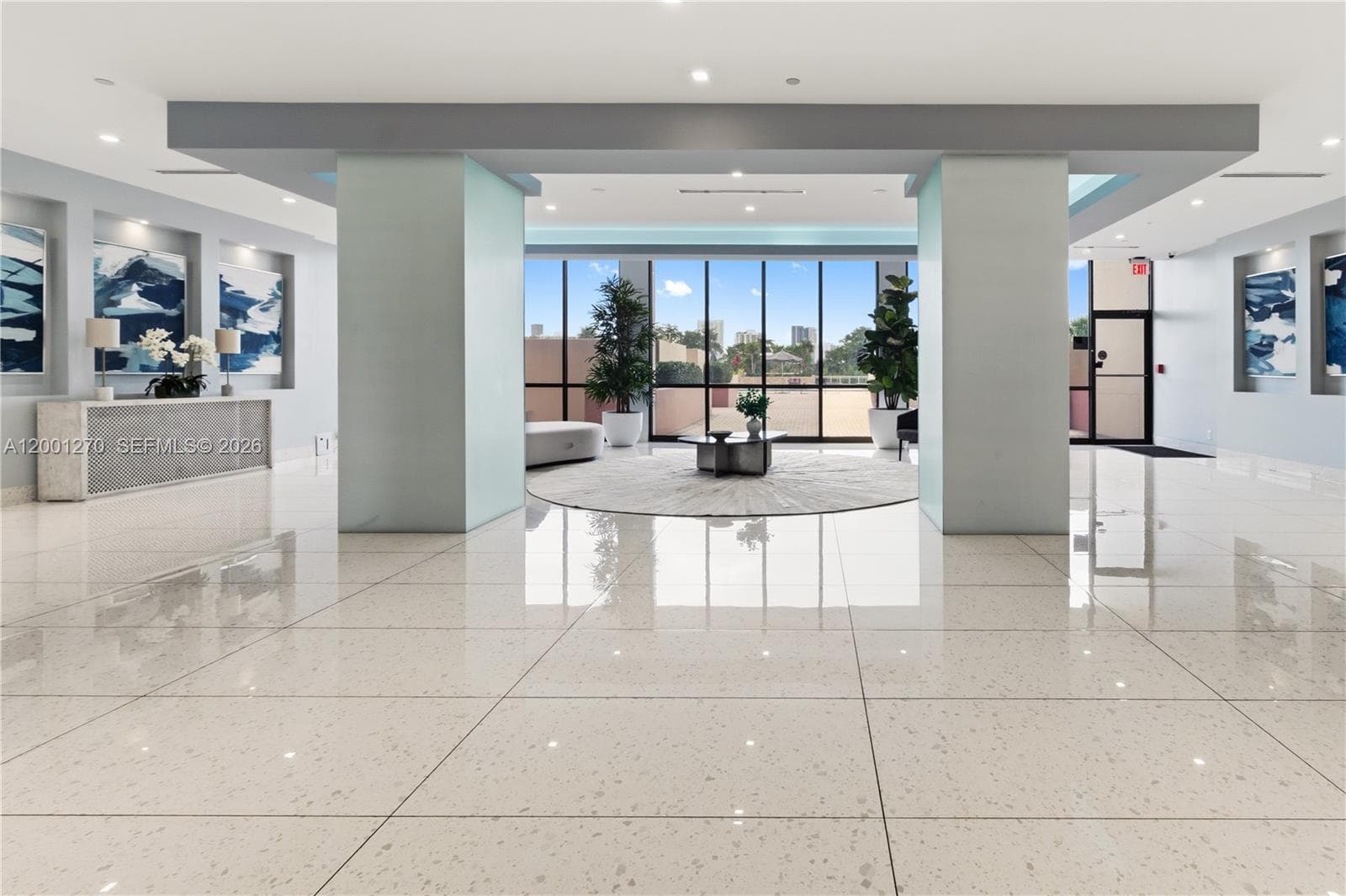 CORONADO CONDO · #PH24 in Aventura - Photo 18