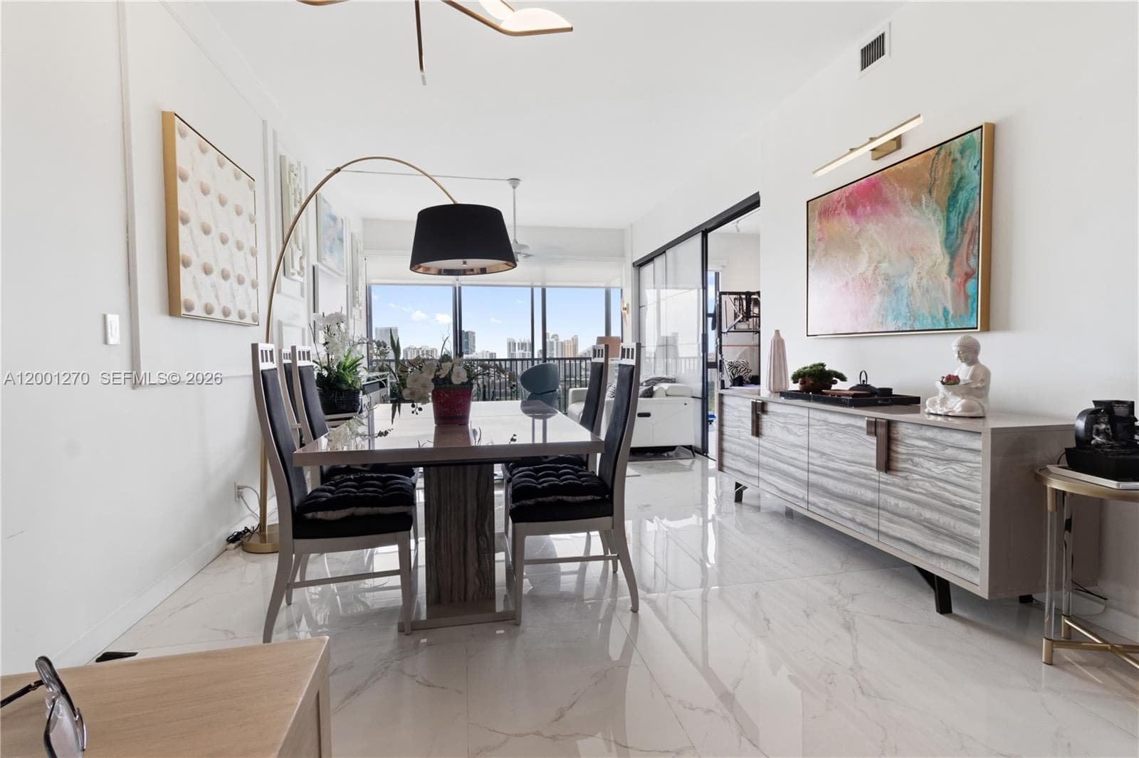 CORONADO CONDO · #PH24 in Aventura - Photo 8