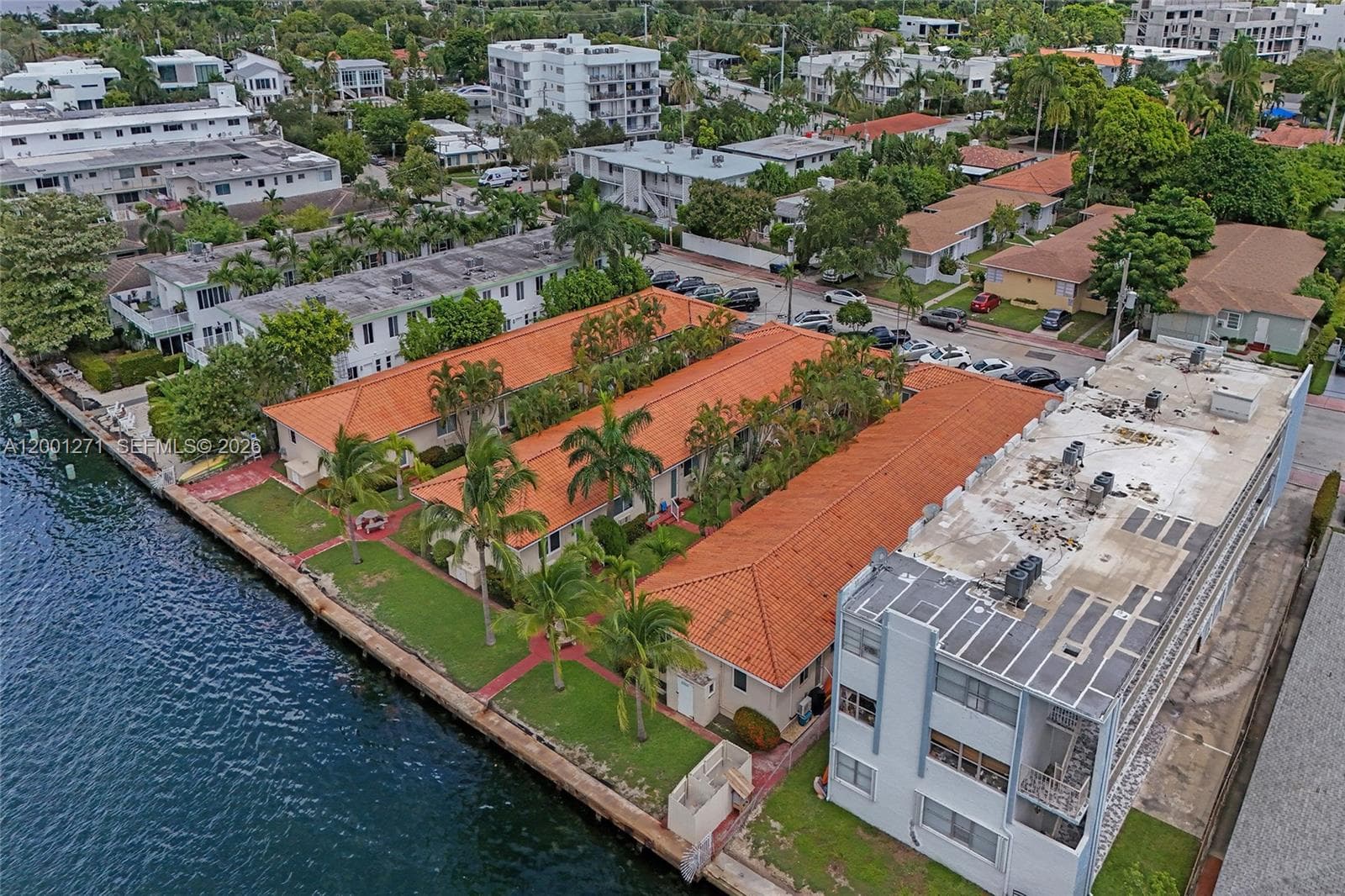 ENCLAVE WATERSIDE VILLAS · #3-20 in Miami Beach - Photo 6